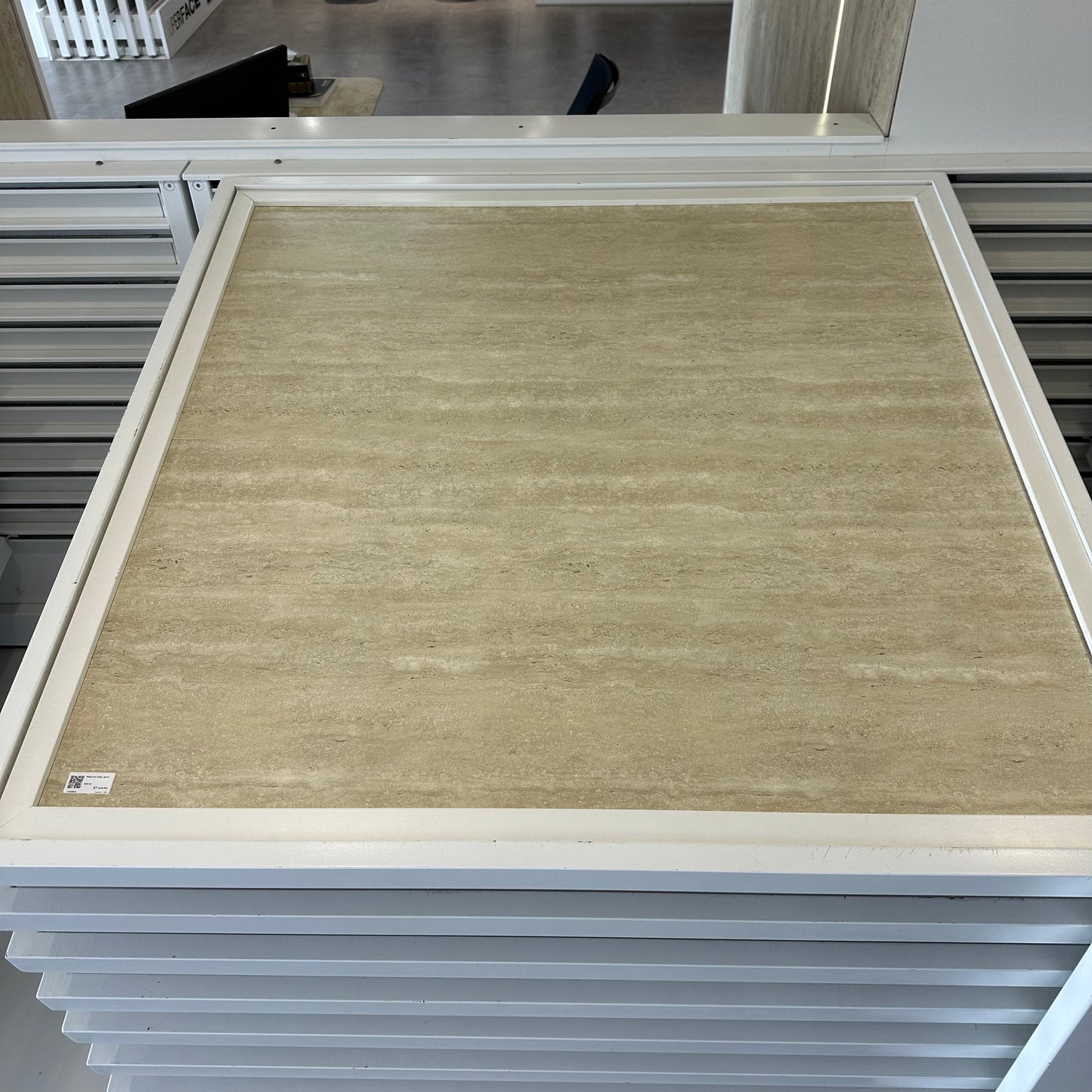 PM612271 PORCELAIN MATTE 60X120CM - WANGKANG KSA - 0 M2
