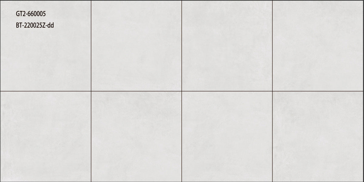 GT2-660005 FLOOR 60X60CM OUTDOOR 20MM - YAQOUT KSA - 5352 M2