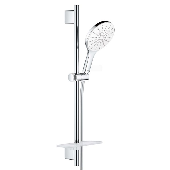 26592LS0 RAINSHOWER SMART ACTIVE SHOWER RAIL SET - GROHE - 65 PCS