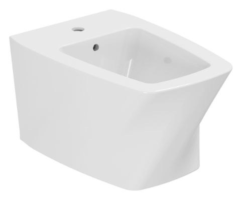 HEBIS000000MBI WALL-H BIDET HERA WHITE - AZZURRA ITALY - 0 PCS