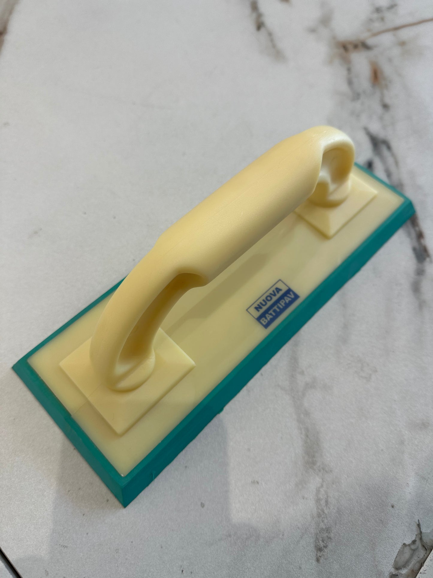 ART 906 TOWEL GROUTING RUBBER ENTERPRISE ITALY - 77 PCS