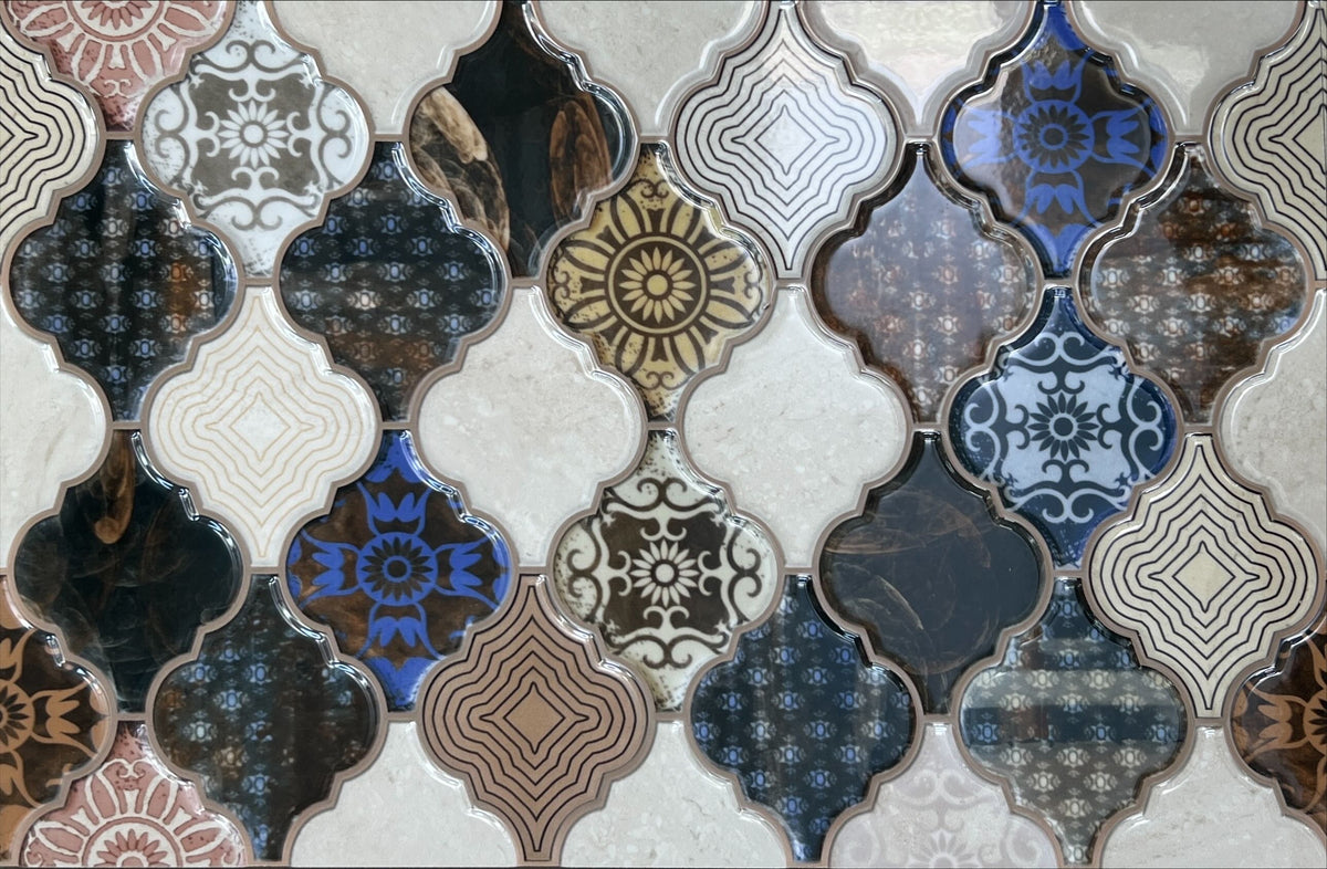 2070 DECOR PRIME H 30X45 CM - AGL INDIA - 0 M2