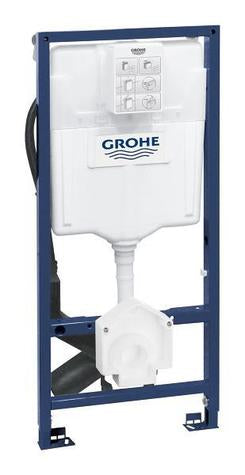 39112001 RAPID SL FOR SENSIA ARENA WC GROHE - 32 PCS