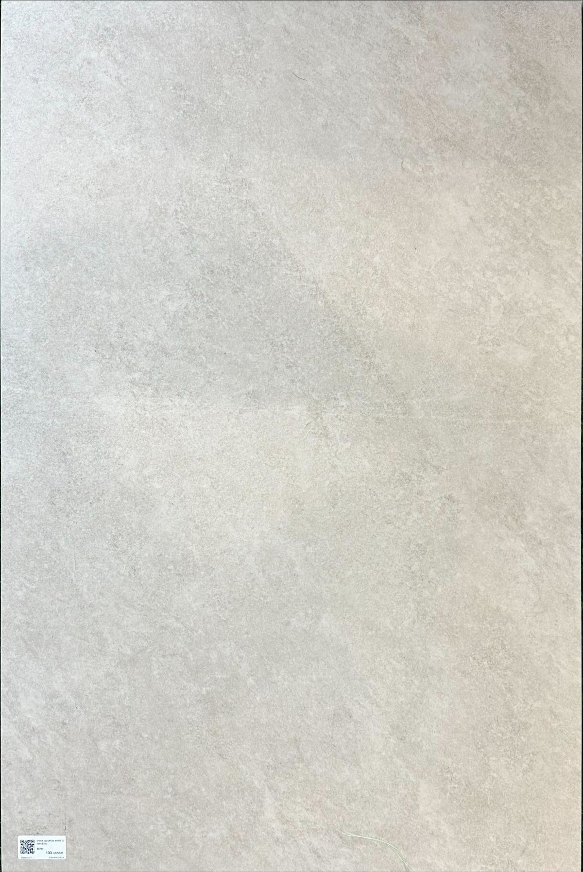 STONE QUARTZO WHITE LI 1001 OUTDOOR 20MM 60X90 CM - SOMANY - 1 M2