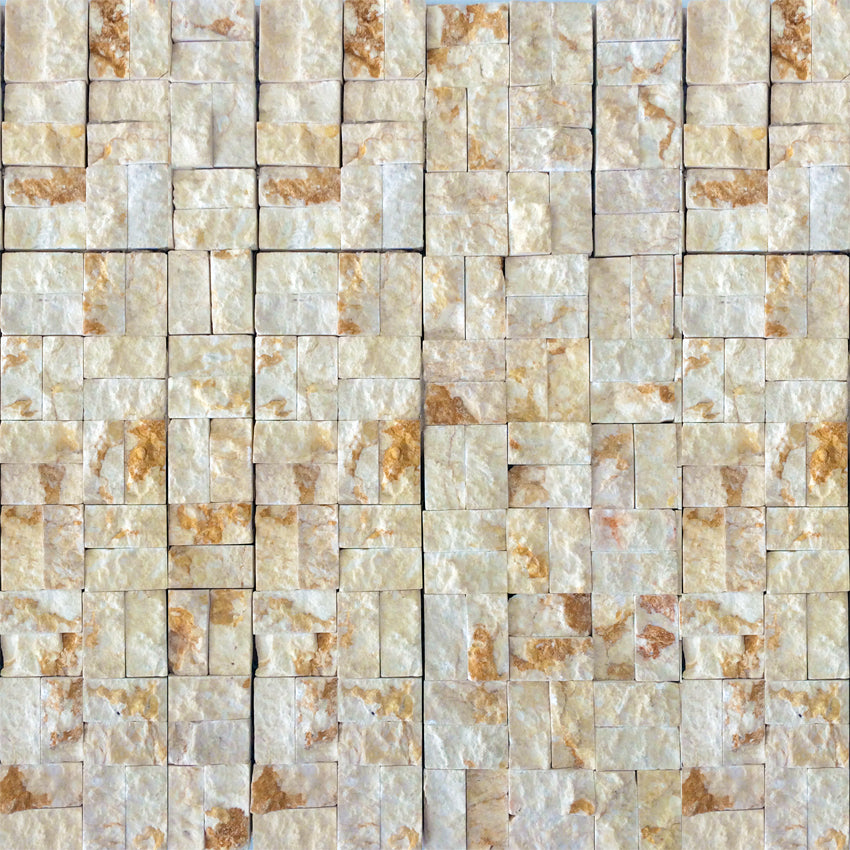 MN-210 MOSAIC 30X30 CM WONDERFUL HK - 18 PCS