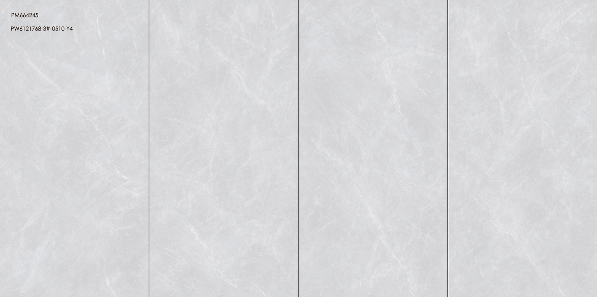 PM664245 PORCELAIN MATT 60X60CM - WANGKANG KSA - 1873 M2