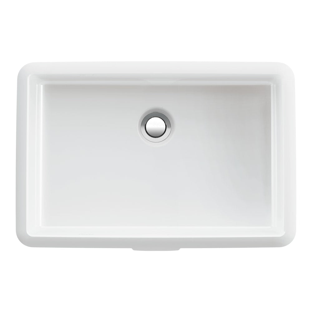 H8124300001091 LIVING CITY UNDER COUNTER BASIN - LAUFEN - 70 PCS
