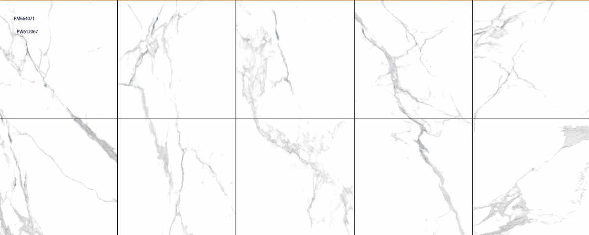 PW612067 PORCELAIN GLOSSY 60X120CM - WANGKANG KSA - 7816 M2