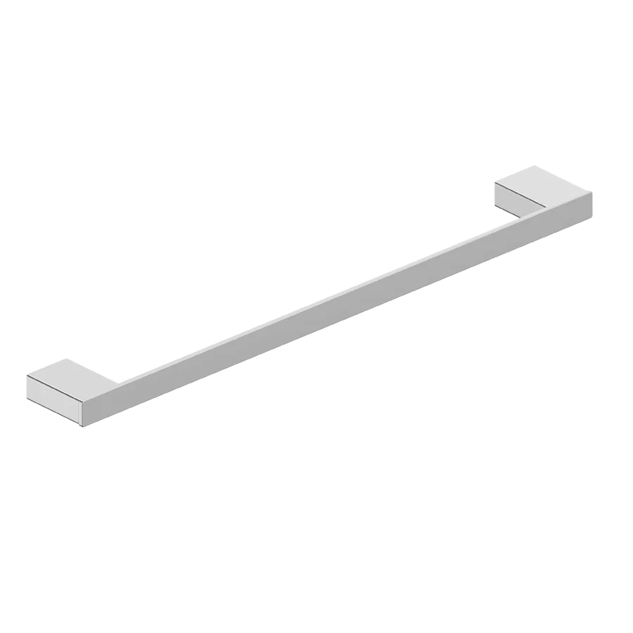 2030068233 VICX001C VICO SINGLE TOWEL RAIL - FRANKE - 358 PCS