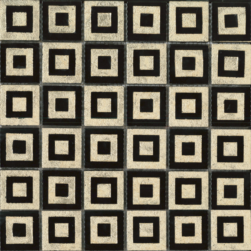 TS48-005 MOSAIC 30X30 CM WONDERFUL - 545 PCS