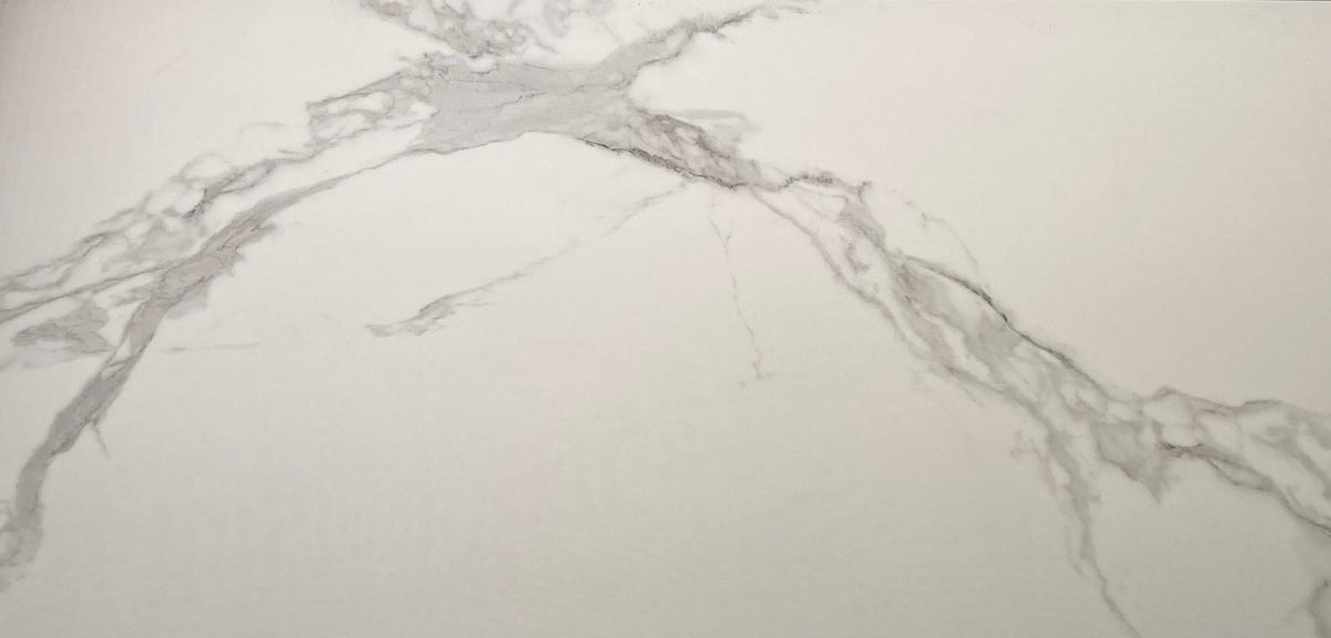 EXTRA WHITE MATT 60X120CM - ACCORD INDIA - -1 M2