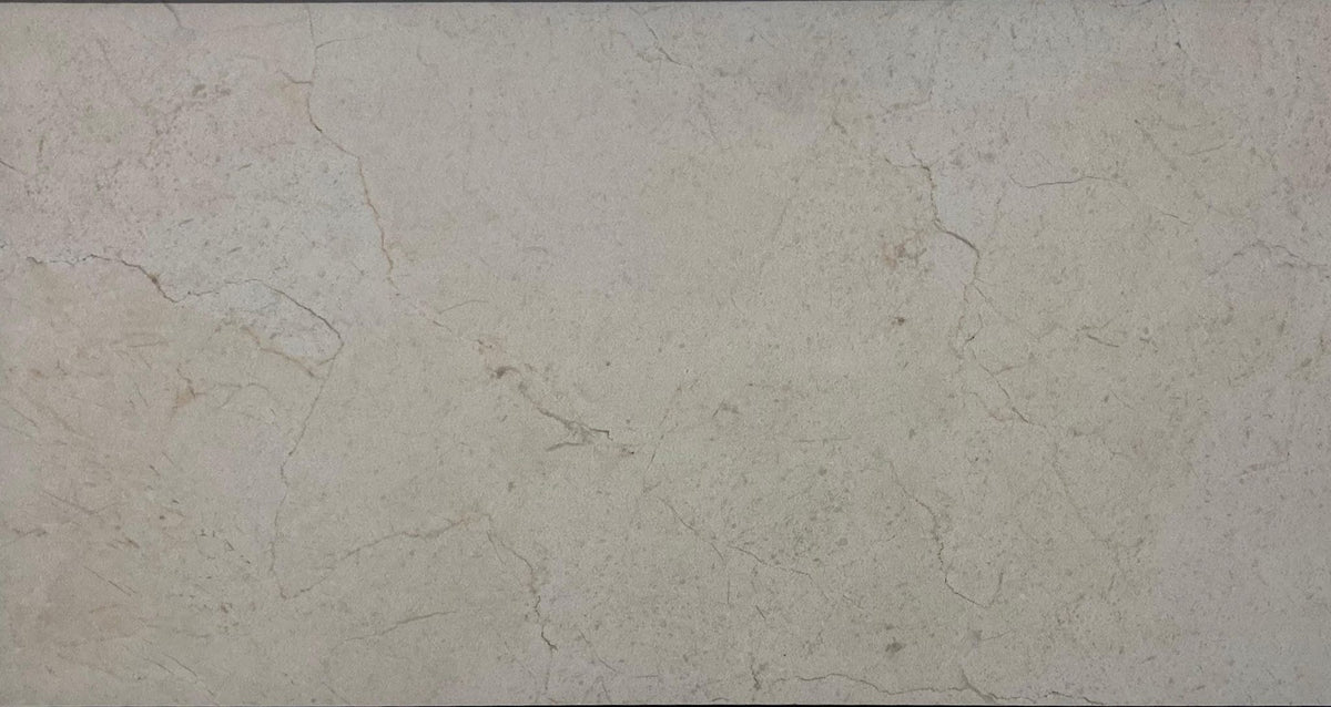 PEARLS CREMA MARFIL IVORY MATT RECT. PORCELAIN 30X60CM - Q CERAMIC - 582 M2