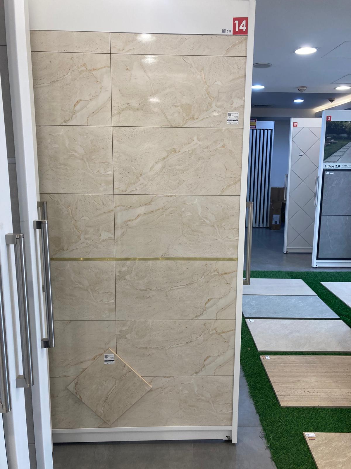 MATT AC-6708-DF 30X30 - ACCORD INDIA - 0 M2