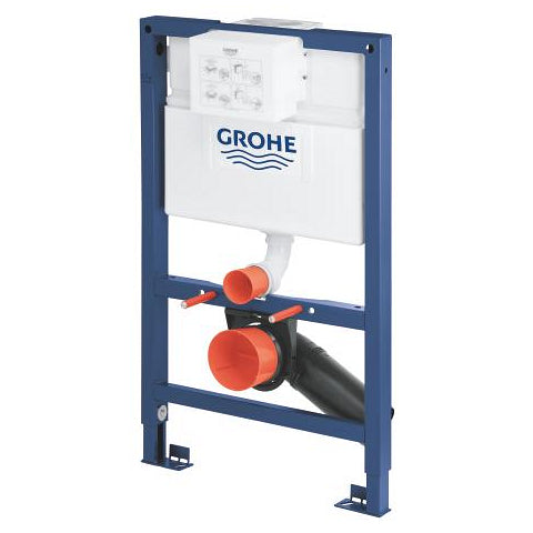 38526000 RAPID SL FOR WC GROHE - 1 PCS
