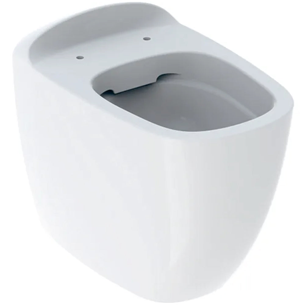 500.512.01.1 CITTERIO FLOOR-STANDING WC WASHDOWN BTW GEBERIT - 2 PCS