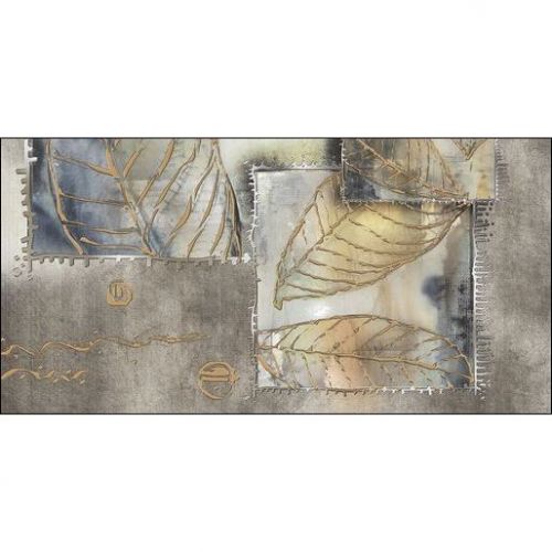 CAMIA HL01 A&B DECOR WALL 30X60 CM SOMANY INDIA - 6 PCS