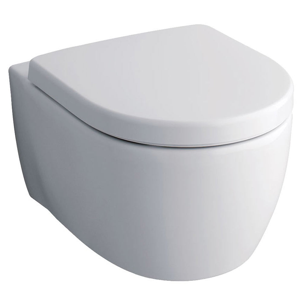 3D1738WH 3D WALL HUNG WC PAN TWYFORD - 1 PCS