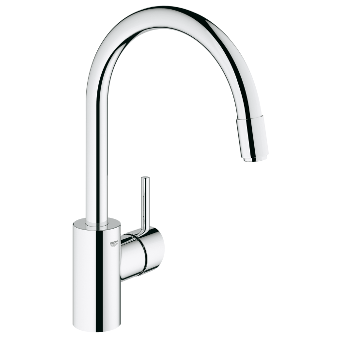 32663003 CONCETTO SINGLE-LEVER SINK MIXER - GROHE - 12 PCS