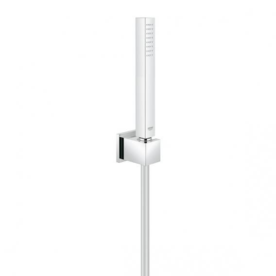 27702000 EUPHORIA CUBE STICK HANDSHOWER WITH WALL HOLDER GROHE - 23 PCS