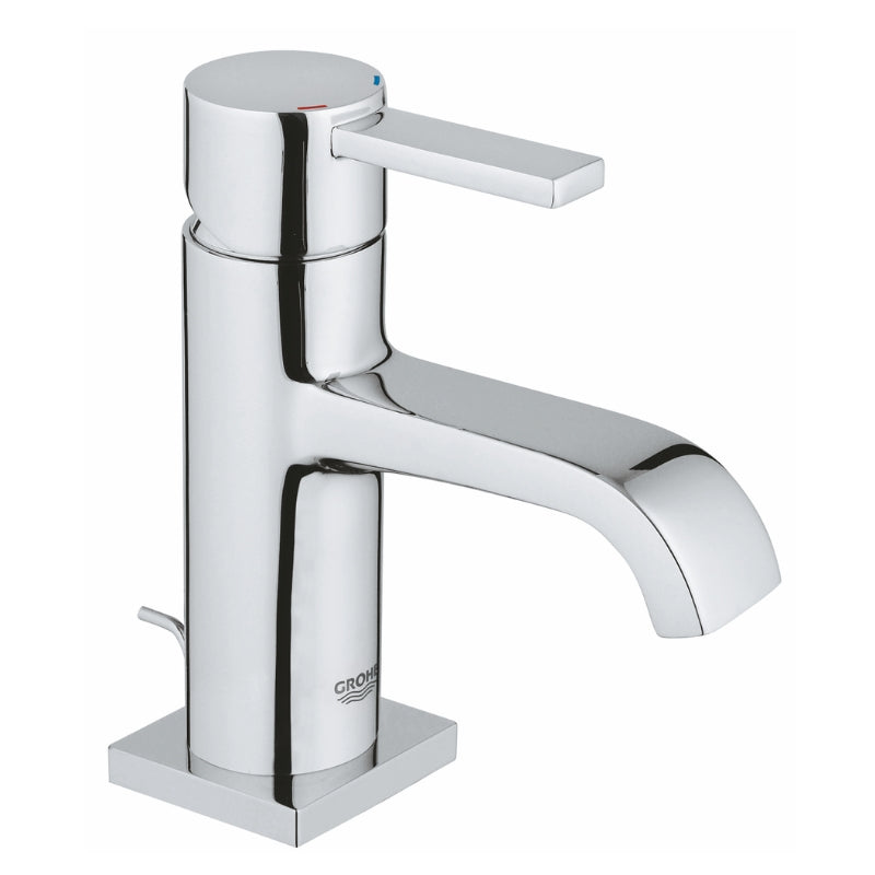 32144000 SINGLE LEVER BASIN MIXER M-SIZE GROHE - 56 PCS