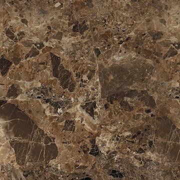IMPERIAL BROWN HIGH GLOSSY 60X60CM - AGL - 131 M2