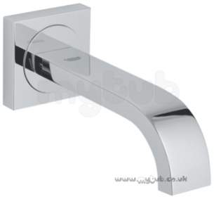 13201000 ALLURE BATH SPOUT GROHE - 0 PCS