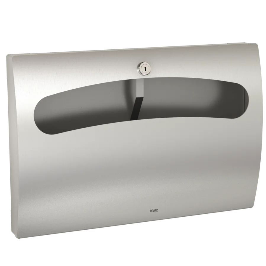 STRX680 TOILET SEAT PAPER DISPENSER FOR WALL MTG 2000057401-FRANKE - 1 PCS