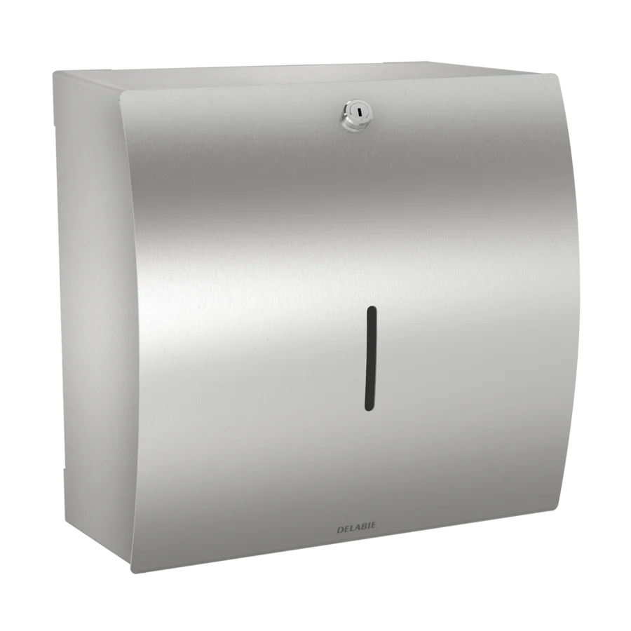 2000057205 STRX600 PAPER TOWEL DISPENSER FRANKE - 20 PCS