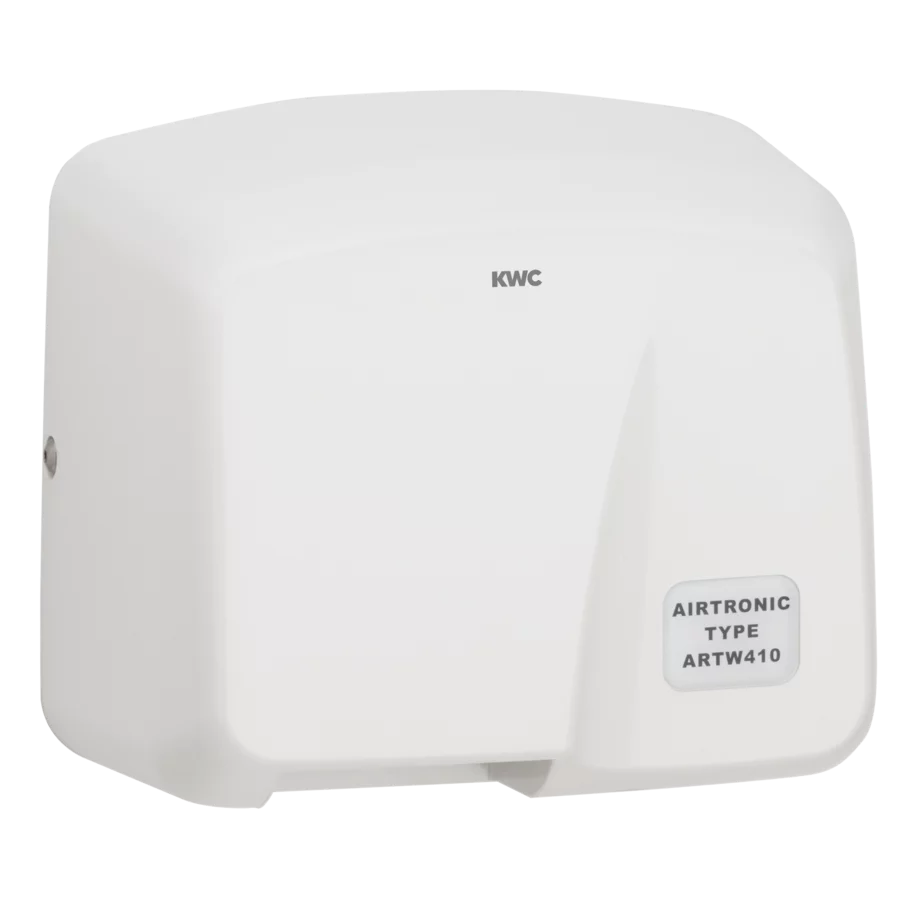 ARTW410 HAND DRYER WHITE WALL MOUNTED SENSOR 2000056770 FRANKE - 0 PCS