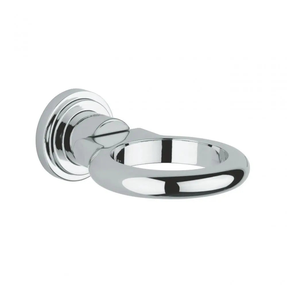 40304000 ATRIO GLASS HOLDER GROHE - 44 PCS