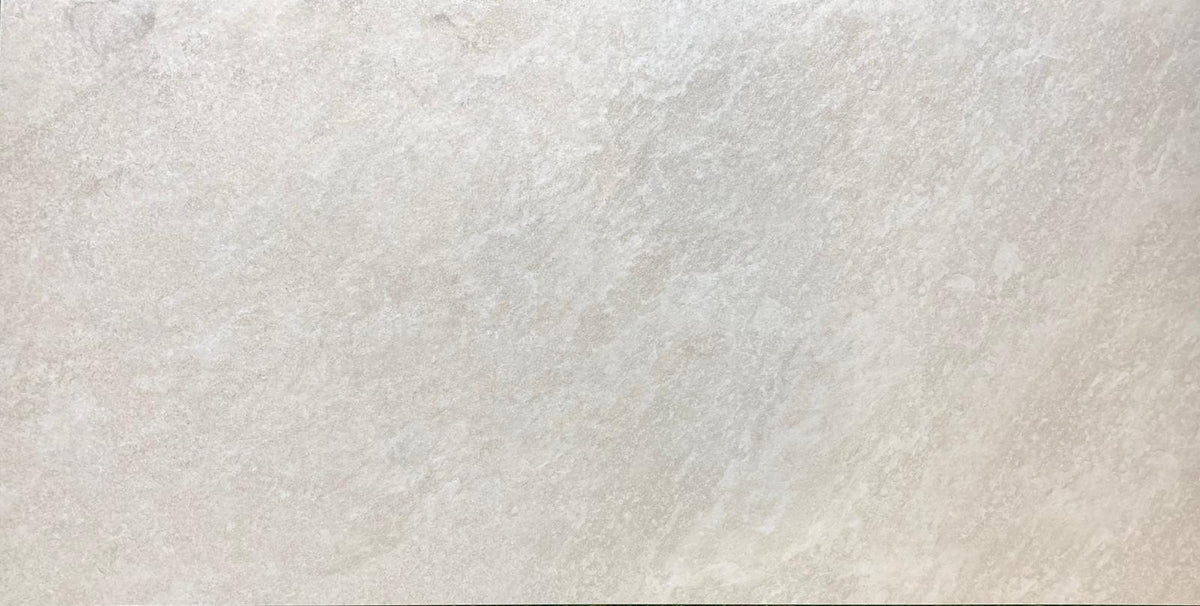 STONE QUARTZO WHITE LI 1001 OUTDOOR 20MM 60X120 CM - SOMANY - 1 M2