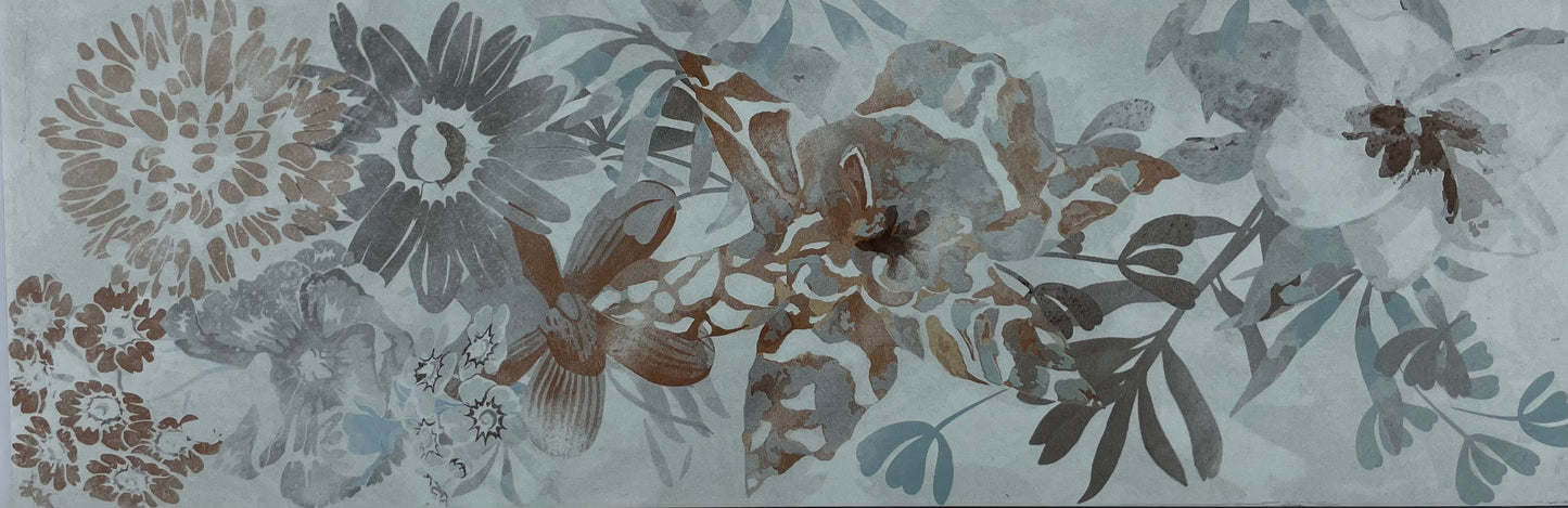 SOUL DEC 1 WHITE 20X60 CM ROCERSA SPAIN - 0 M2
