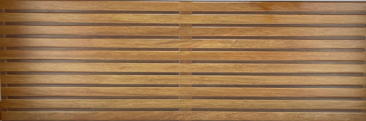 SPA CUERO WALL 30X90 CM ELMOLINO SPAIN - 19 M2