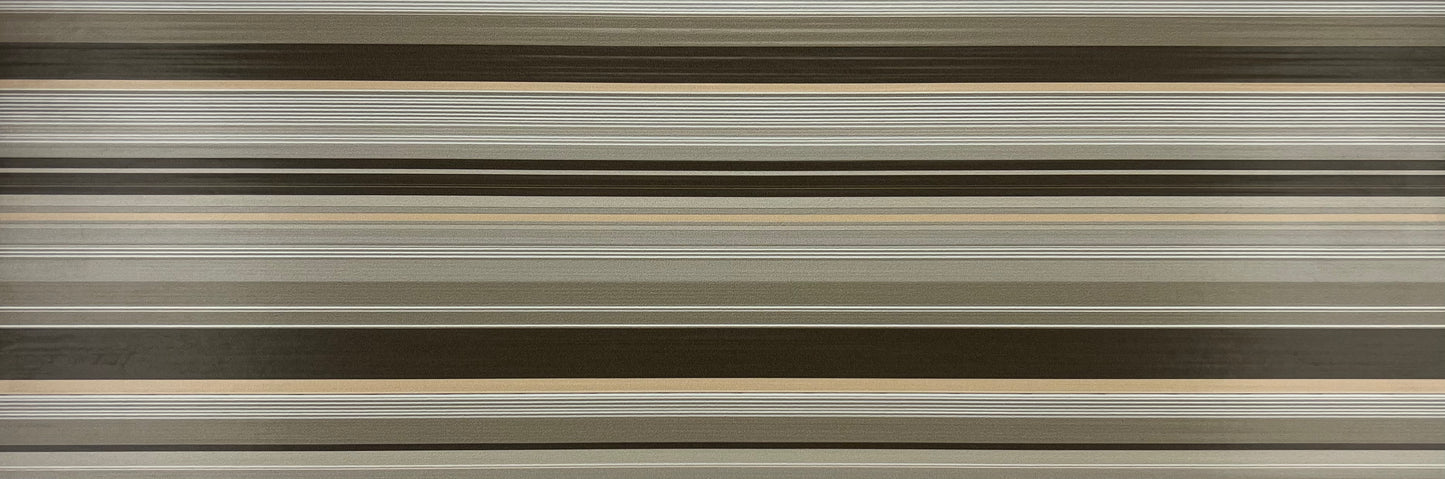 CAROLINA LINES BEIGE WALL 25X75 CM ELMOLINO SPAIN - 1 M2