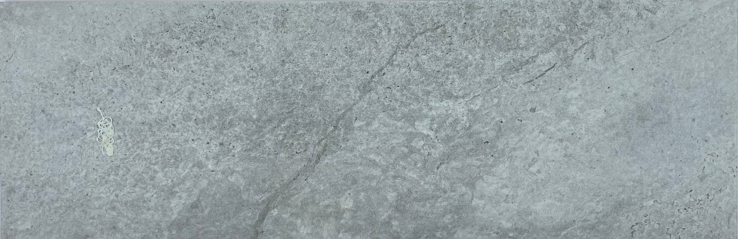 TRAVELLER GRY WALL 20X60 CM ROCERSA SPAIN - 3 M2