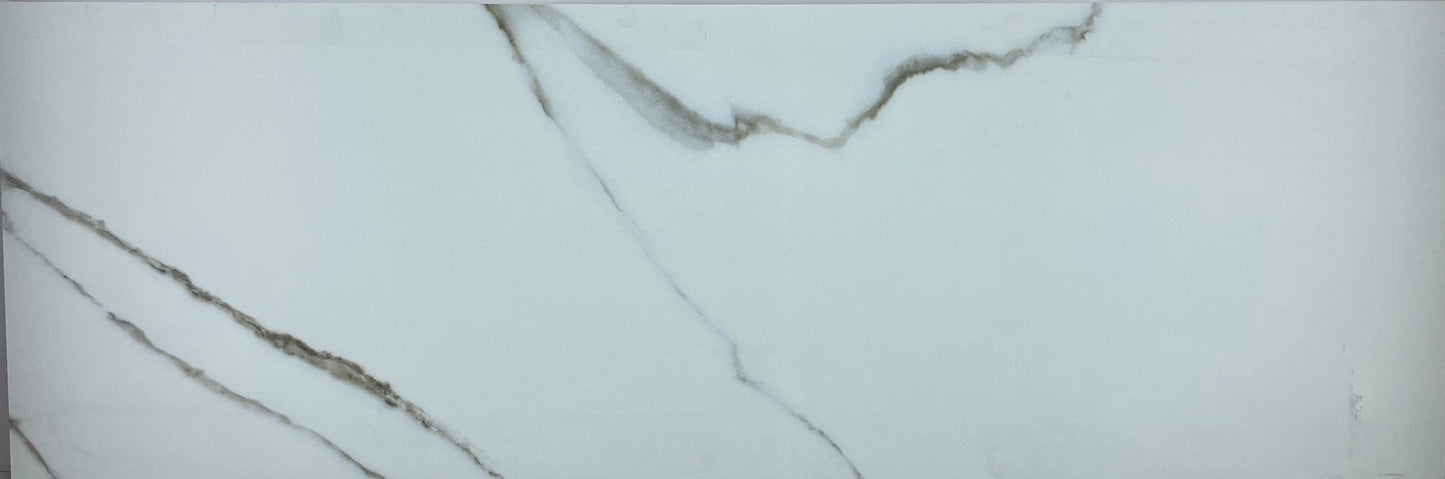 EXCELSIOR JET 8 BLANCO WALL 30X90 CM ELMOLINO SPAIN - 95 M2