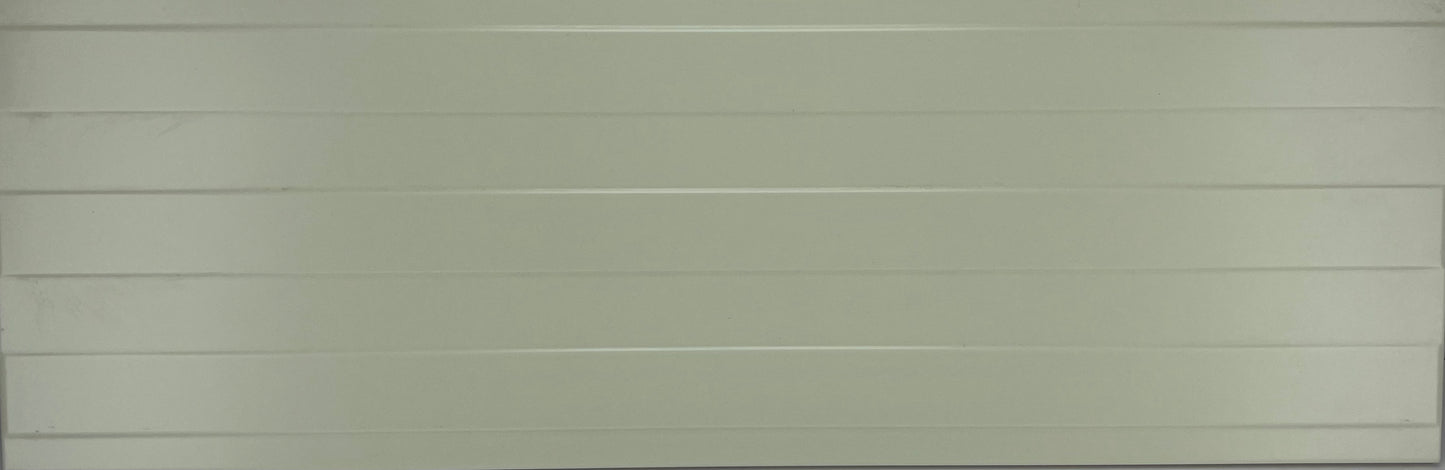 SATIN LINES 8 BEIGE WALL 25X75 CM ELMOLINO SPAIN - 127 M2