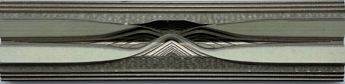 CE TRIUMPH IVR LINING 6X25 CM ROCERSA SPAIN - 217 PCS