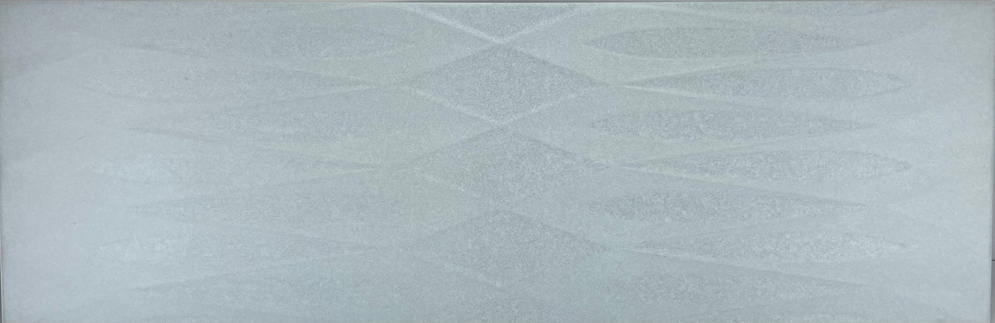 TORSO DECOR JET PERLA WALL 25X75 CM ELMOLINO SPAIN - 72 M2
