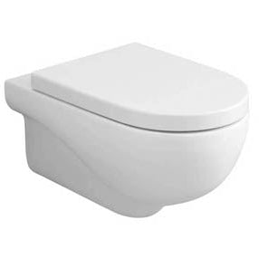 NUV100/SOSP WALL HUNG WC AZZURRA ITALY - 1 PCS