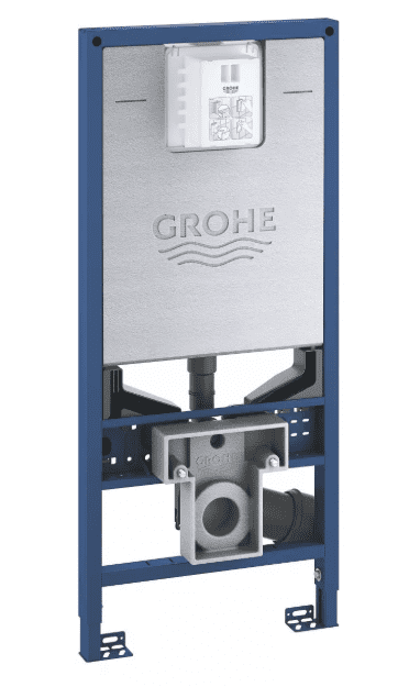 39596000 RAPID SLX ELEMEMENT FOR WC - GROHE - 1 PCS