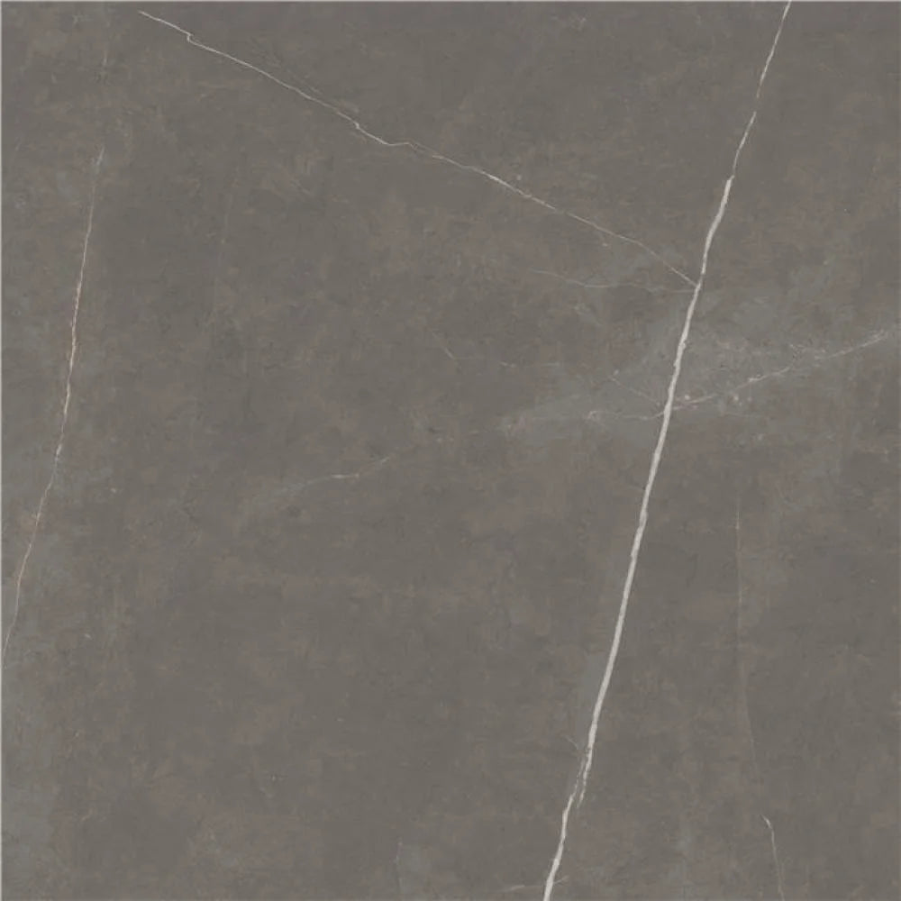 P.E. ROMA STONE SMOKE SAT. RECT. PORCELAIN 100X100CM - KTL - 115 M2