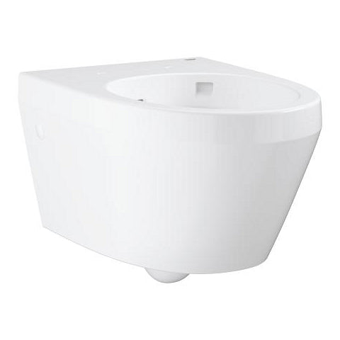101001SH00 EURO CERAMIC 2.0 WALL HUNG TOILET WITHOUT SEAT AND COVER - GROHE - 56 PCS