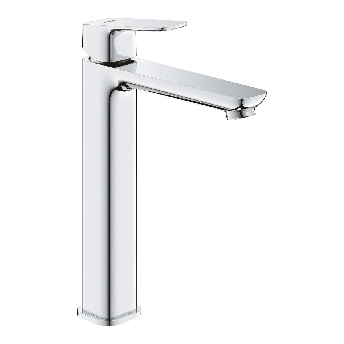 1017290000 CUBEO SINGLE-LEVER BASIN MIXER 1/2″ XL-SIZE - GROHE - 42 PCS