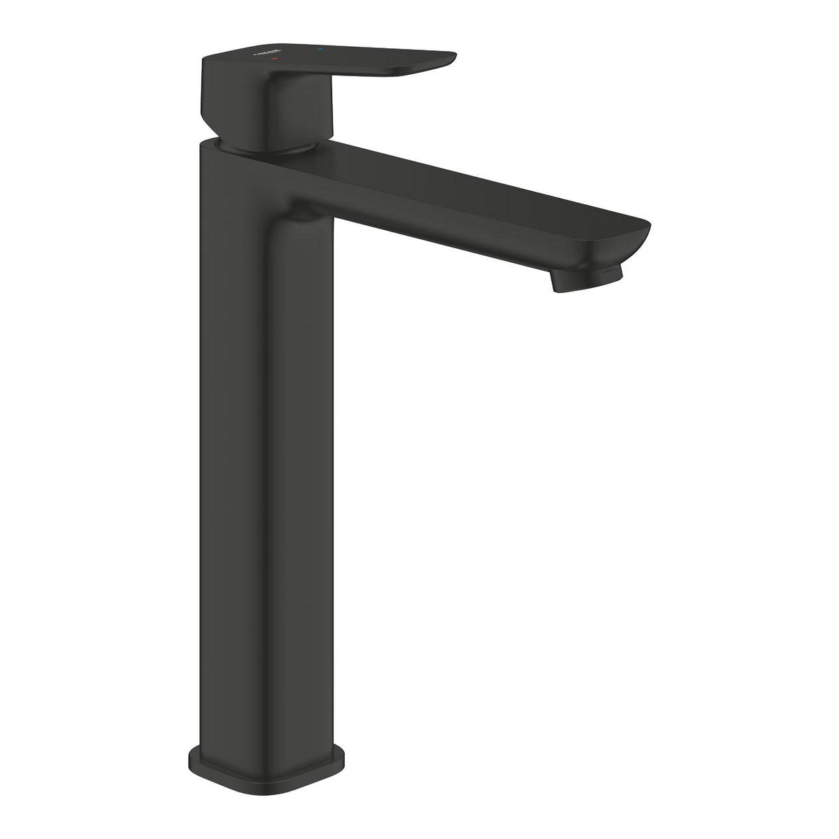 1017292430 CUBEO SINGLE-LEVER BASIN MIXER 1/2″ XL-SIZE - GROHE - 16 PCS