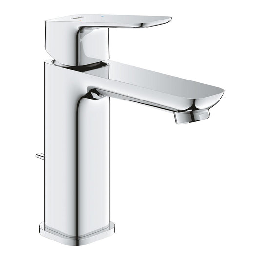 1017490000 CUBEO SINGLE-LEVER BASIN MIXER 1/2″ M-SIZE - GROHE - 482 PCS