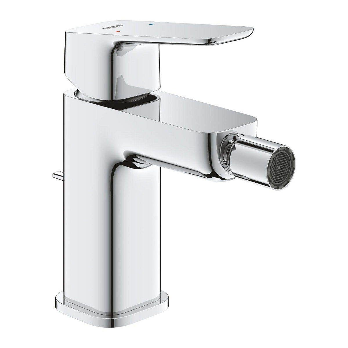 1018100000 CUBEO SINGLE-LEVER BIDET MIXER 1/2″ S-SIZE - GROHE - 26 PCS