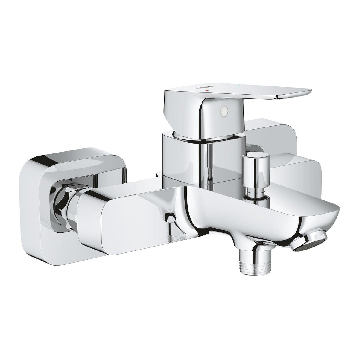 1018130000 CUBEO SINGLE-LEVER BATH MIXER 1/2″ - GROHE - 2 PCS