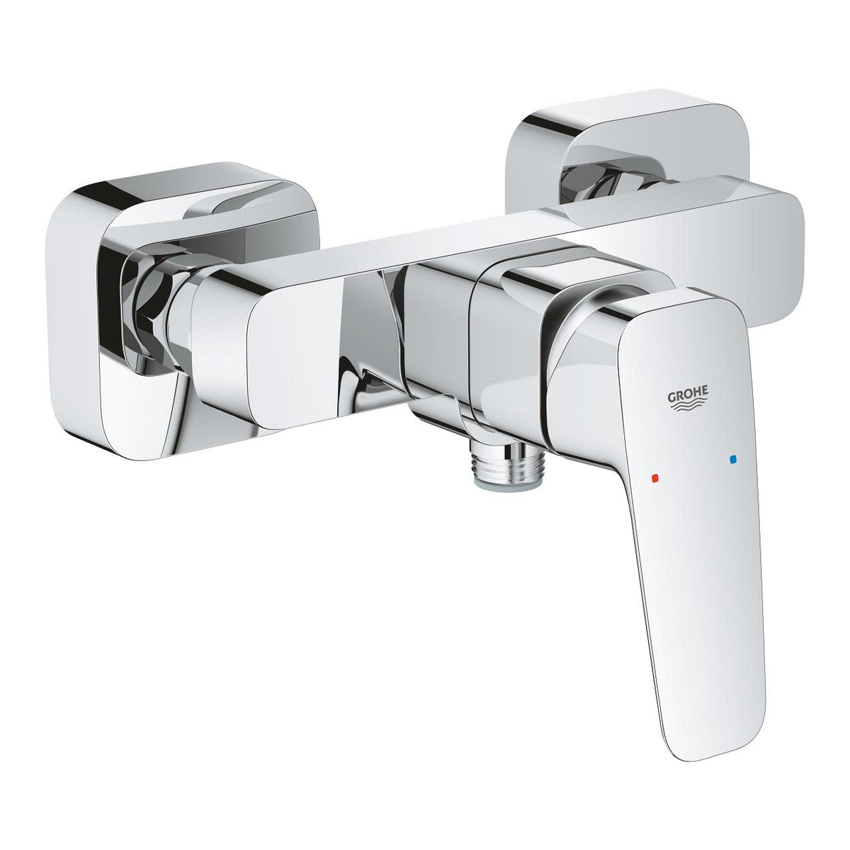 1018240000 CUBEO SINGLE-LEVER SHOWER MIXER 1/2″ - GROHE - -119 PCS