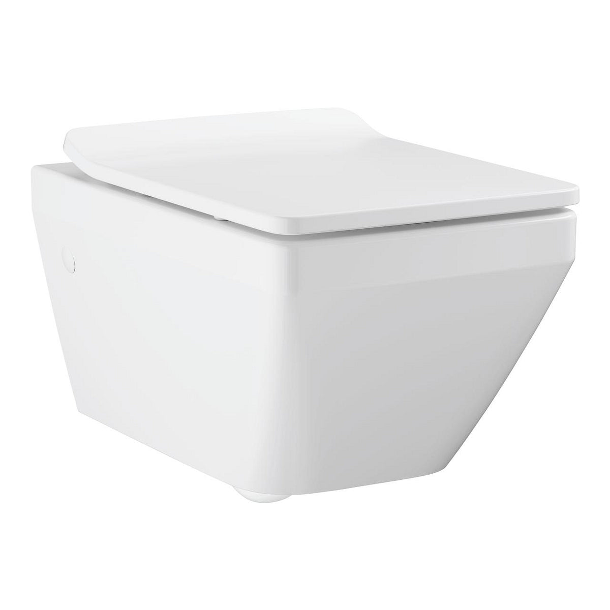 104583SH00 EURO CERAMIC 2.0 WALL HUNG WC SET SOFT SQUARE - GROHE - 84 PCS